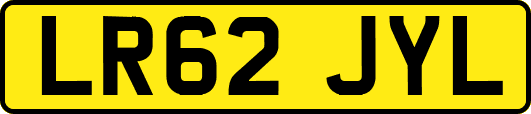 LR62JYL