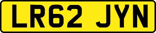 LR62JYN