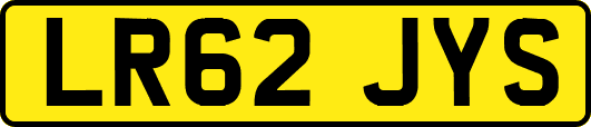 LR62JYS