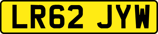 LR62JYW