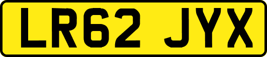 LR62JYX