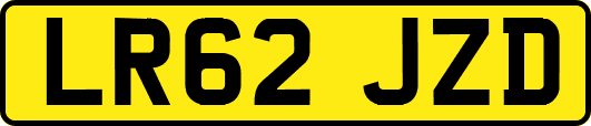 LR62JZD