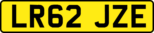 LR62JZE