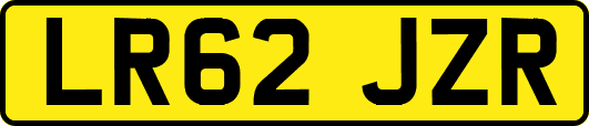 LR62JZR