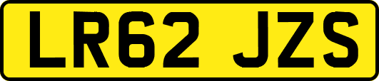 LR62JZS