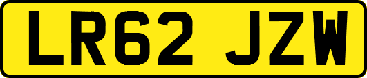 LR62JZW