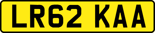 LR62KAA