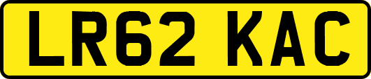 LR62KAC