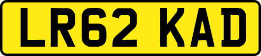 LR62KAD