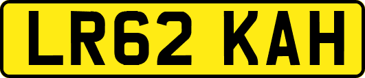 LR62KAH