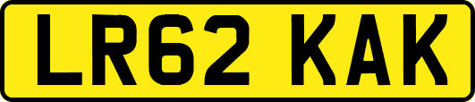 LR62KAK