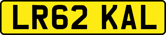 LR62KAL