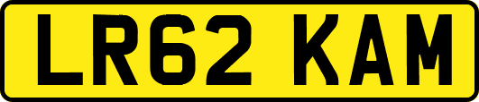 LR62KAM