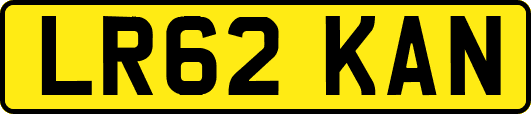 LR62KAN