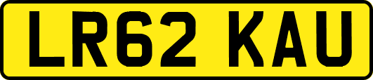 LR62KAU