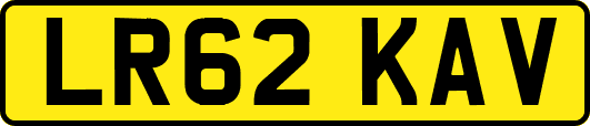 LR62KAV