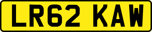 LR62KAW