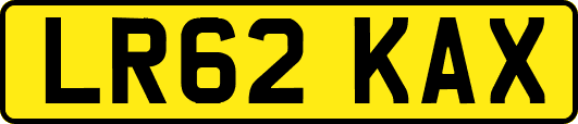 LR62KAX