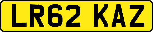 LR62KAZ