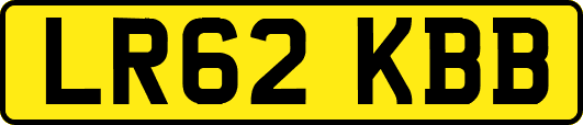 LR62KBB