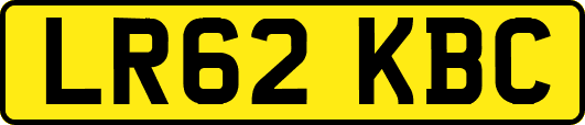 LR62KBC