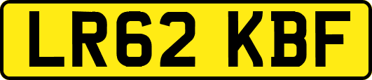 LR62KBF