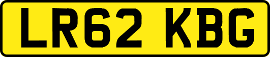 LR62KBG