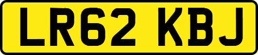 LR62KBJ