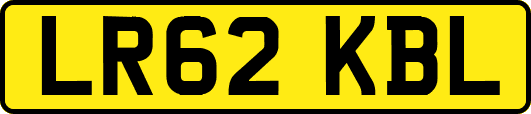 LR62KBL