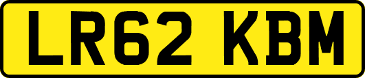 LR62KBM