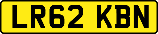 LR62KBN