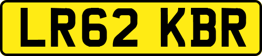LR62KBR