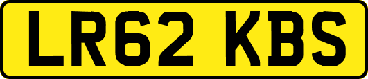 LR62KBS