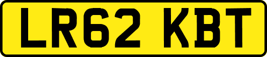 LR62KBT