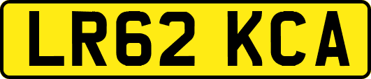 LR62KCA