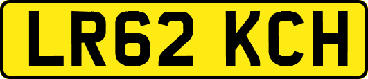 LR62KCH