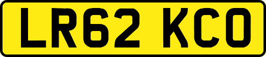 LR62KCO