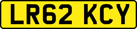 LR62KCY