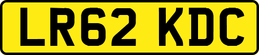 LR62KDC