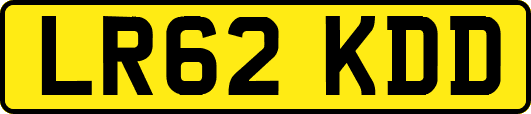 LR62KDD