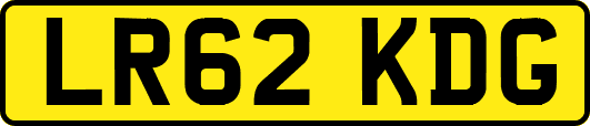 LR62KDG