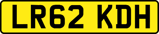 LR62KDH