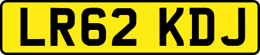 LR62KDJ