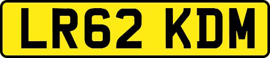 LR62KDM