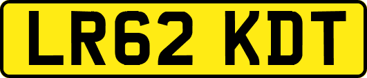 LR62KDT