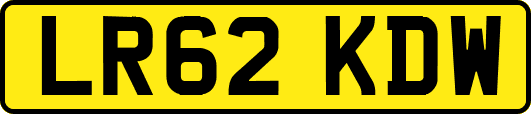 LR62KDW