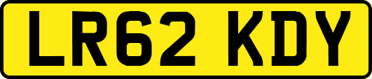 LR62KDY