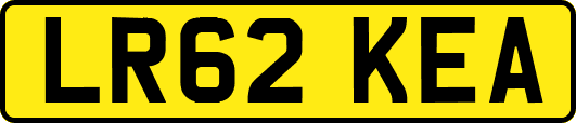 LR62KEA