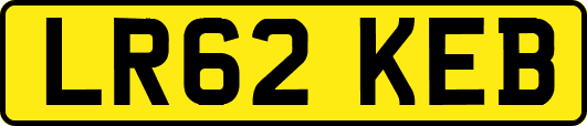 LR62KEB
