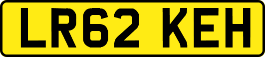 LR62KEH